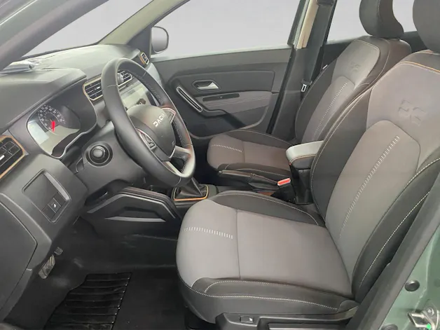 DACIA Duster TCe 150 Extreme EDC 4x2