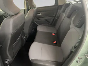 DACIA Duster TCe 150 Extreme EDC 4x2