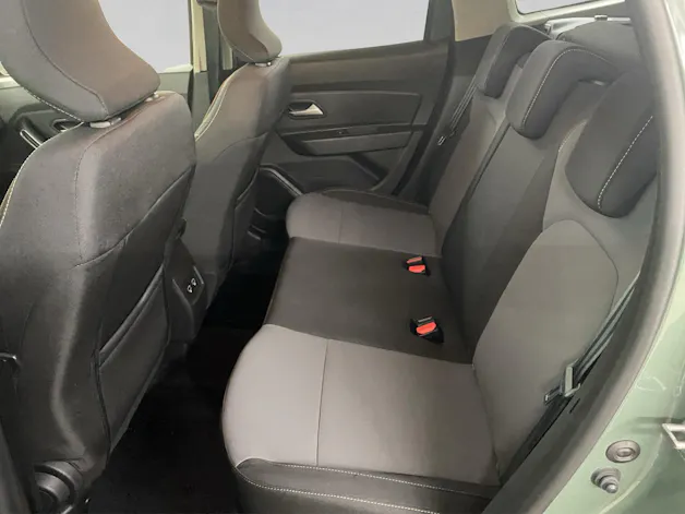 DACIA Duster TCe 150 Extreme EDC 4x2