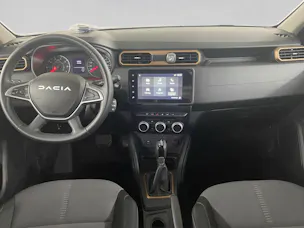 DACIA Duster TCe 150 Extreme EDC 4x2