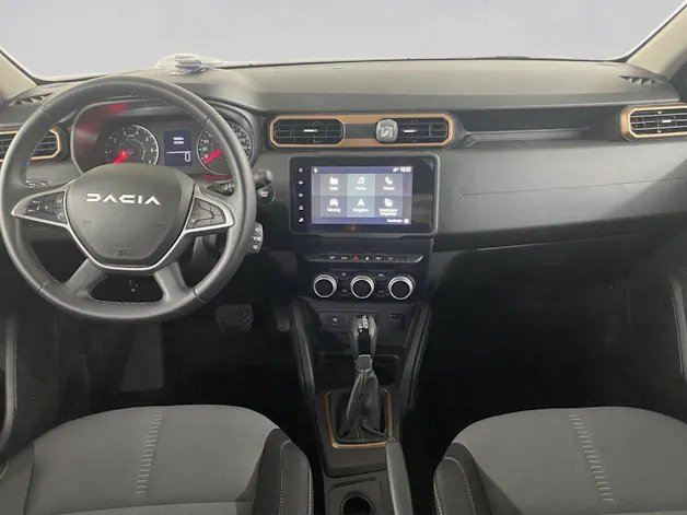 DACIA Duster TCe 150 Extreme EDC 4x2