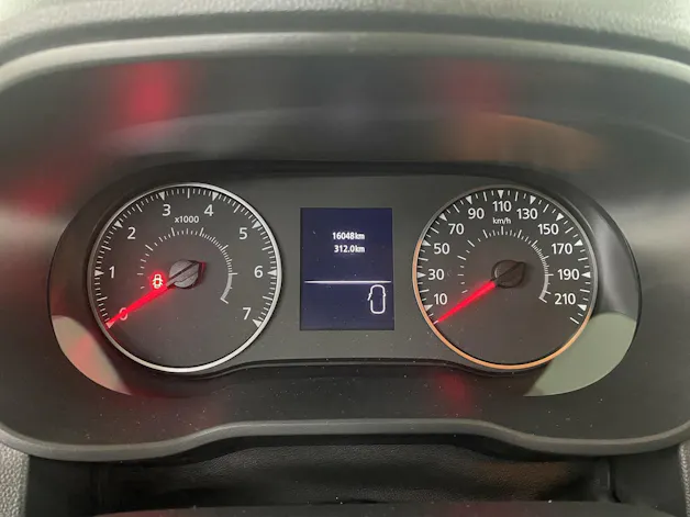 DACIA Duster TCe 150 Extreme EDC 4x2
