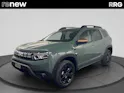 DACIA Duster TCe 150 Extreme EDC 4x2
