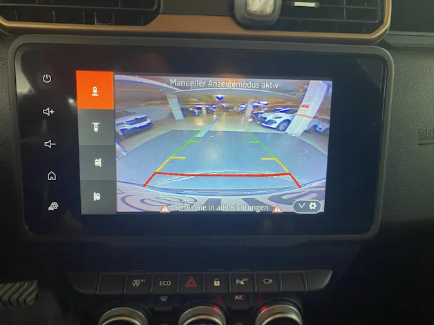 DACIA Duster TCe 150 Extreme EDC 4x2