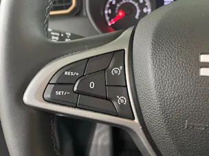 DACIA Duster TCe 150 Extreme EDC 4x2