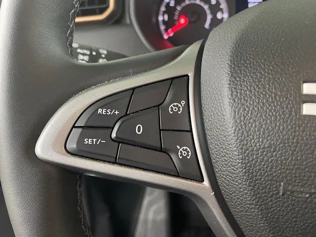 DACIA Duster TCe 150 Extreme EDC 4x2