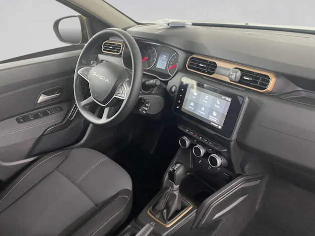 DACIA Duster TCe 150 Extreme EDC 4x2