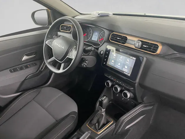 DACIA Duster TCe 150 Extreme EDC 4x2