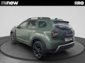 DACIA Duster TCe 150 Extreme EDC 4x2