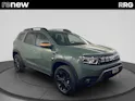 DACIA Duster TCe 150 Extreme EDC 4x2