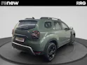 DACIA Duster TCe 150 Extreme EDC 4x2