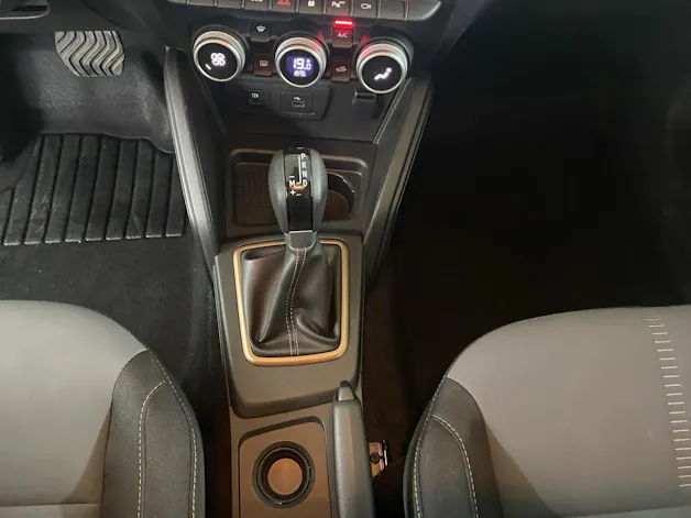 DACIA Duster TCe 150 Extreme EDC 4x2
