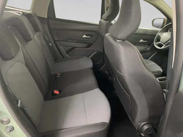 DACIA Duster TCe 150 Extreme EDC 4x2