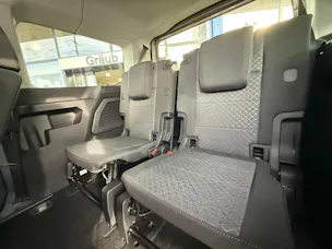 FORD Grand Tourneo Connect 1.5 PHEV Titanium Automat
