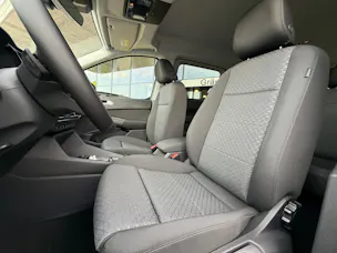 FORD Grand Tourneo Connect 1.5 PHEV Titanium Automat