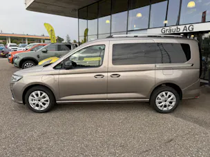 FORD Grand Tourneo Connect 1.5 PHEV Titanium Automat