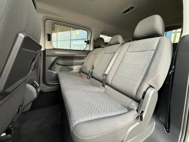 FORD Grand Tourneo Connect 1.5 PHEV Titanium Automat