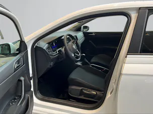 VW Polo 1.0 TSI Trend