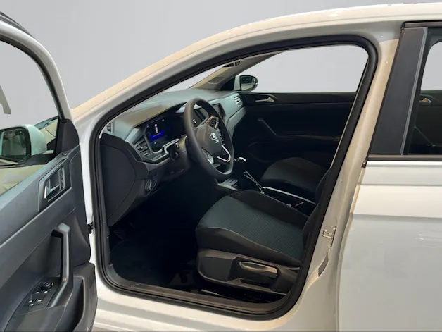 VW Polo 1.0 TSI Trend