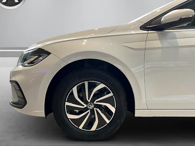 VW Polo 1.0 TSI Trend
