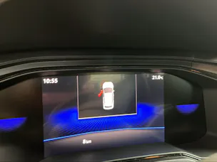 VW Polo 1.0 TSI Trend