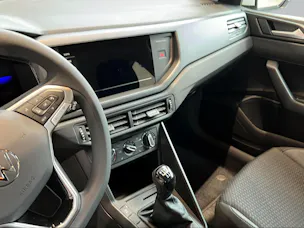 VW Polo 1.0 TSI Trend