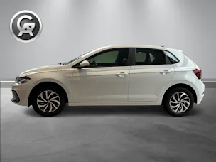 VW Polo 1.0 TSI Trend