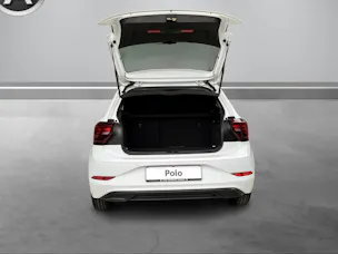 VW Polo 1.0 TSI Trend