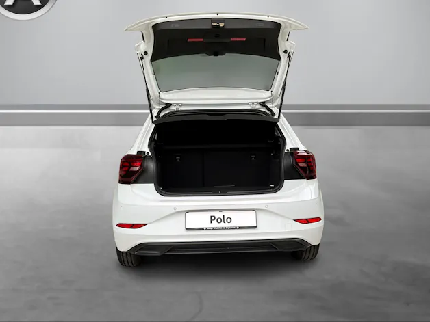 VW Polo 1.0 TSI Trend