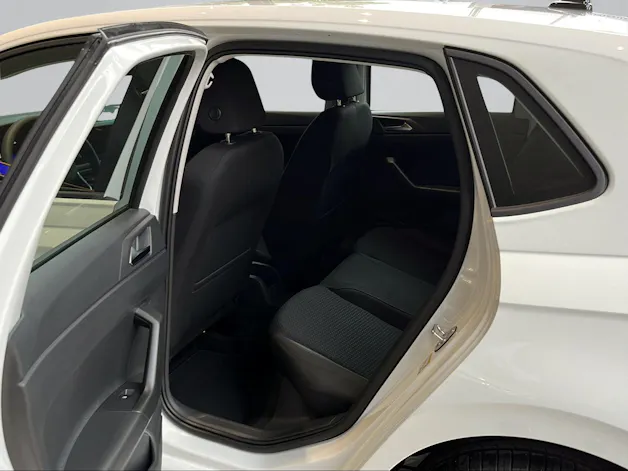 VW Polo 1.0 TSI Trend