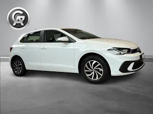 VW Polo 1.0 TSI Trend