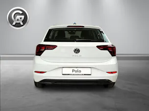 VW Polo 1.0 TSI Trend