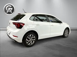 VW Polo 1.0 TSI Trend