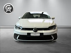 VW Polo 1.0 TSI Trend
