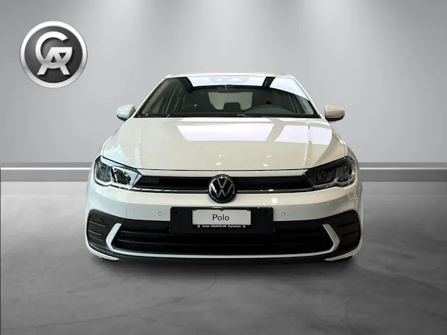 VW Polo 1.0 TSI Trend
