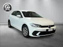 VW Polo 1.0 TSI Trend