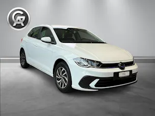 VW Polo 1.0 TSI Trend