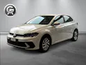 VW Polo 1.0 TSI Trend