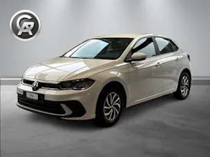 VW Polo 1.0 TSI Trend