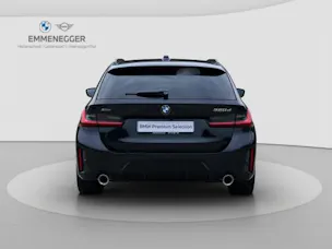 BMW 320d xDr 48V Tour M Sport