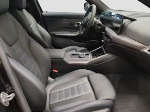 BMW 320d xDr 48V Tour M Sport