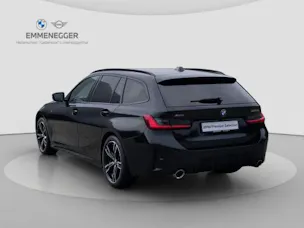 BMW 320d xDr 48V Tour M Sport