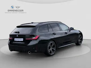 BMW 320d xDr 48V Tour M Sport