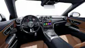 MERCEDES-BENZ CLE 450 AMG Line 4MATIC Cabriolet