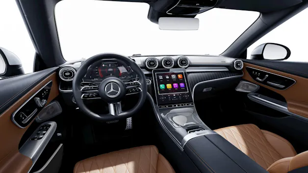MERCEDES-BENZ CLE 450 AMG Line 4MATIC Cabriolet