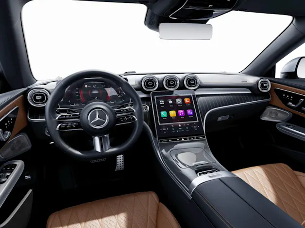 MERCEDES-BENZ CLE 450 AMG Line 4MATIC Cabriolet