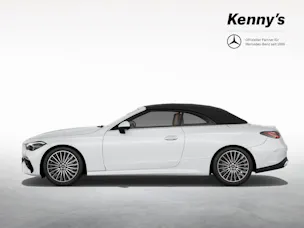 MERCEDES-BENZ CLE 450 AMG Line 4MATIC Cabriolet