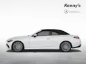 MERCEDES-BENZ CLE 450 AMG Line 4MATIC Cabriolet