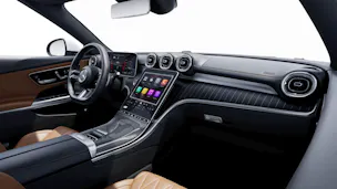 MERCEDES-BENZ CLE 450 AMG Line 4MATIC Cabriolet