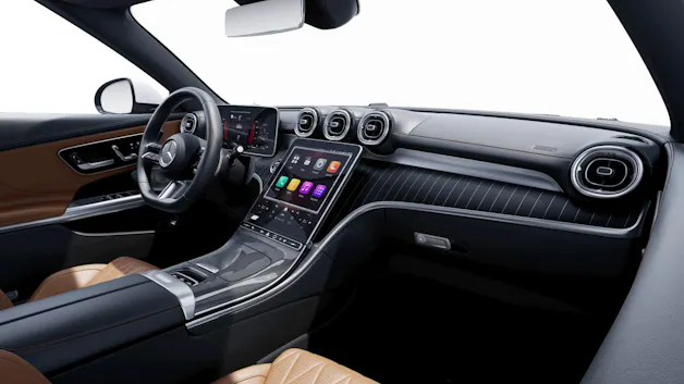 MERCEDES-BENZ CLE 450 AMG Line 4MATIC Cabriolet